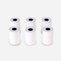 Бумага для принтера к счетчику Luna-FL, 275 этикеток/рулон, 6 рулонов/уп., Logos Biosystems