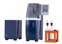 Измеритель числа падения зерновых Alphatec FNo, Foss