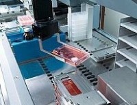 Флаконы Roboflask, TC, 96,2 см², без септы, 10 шт/уп, 50 шт/кор, Corning