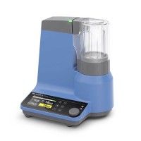 Блендер MultiDrive control, с камерой размольной MT 150.5, с защитным кожухом TC 1, с водяной рубашкой, с регистрацией температуры, с функцией взвешивания, IKA