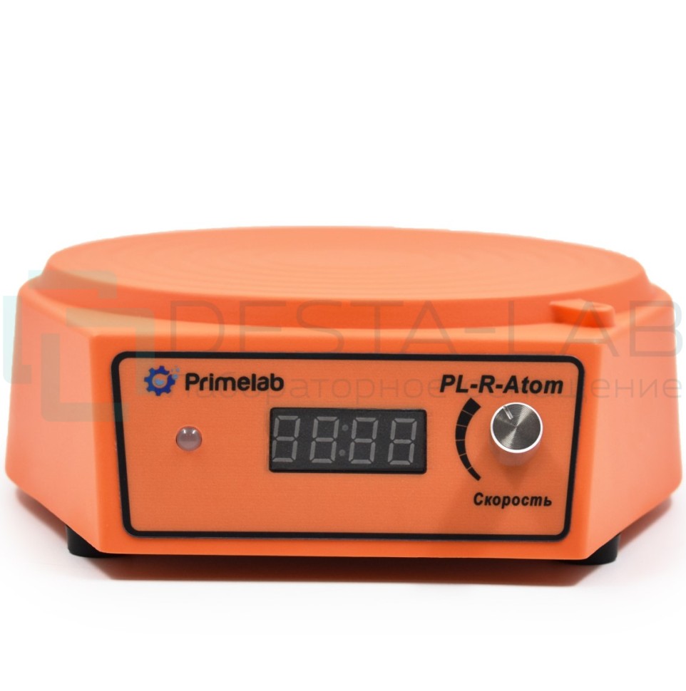 Магнитная мешалка PL-R-Atom, Primelab (на 2 л.)