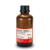 Реактив Фишера. Марка Аква М®-Сольвент МАСЛО.. Кат. № 749. Фасовка 1 л.