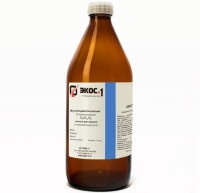 Бутилцеллозольв чистый для анализа (ЧДА), канистра 10 л.