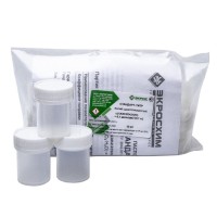 СТ Калий щавелевокислый 0,1Н