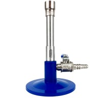 Лабораторная газовая горелка Бунзена Stegler GL-1