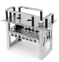 Корзина ВТ8 (ВТ10)-К-ПЖ50 