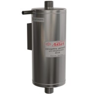 Охладитель дистиллята для аквадистиллятора ДЭ-40/50, Ливам