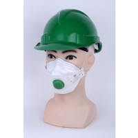 Противоаэрозольные полумаски фильтрующие Респираторы СПИРО-412