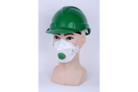 Противоаэрозольные полумаски фильтрующие Респираторы СПИРО-412