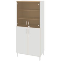 Шкаф для документов ЛАБ-800 ШД