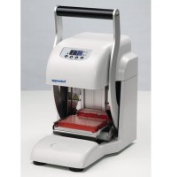Планшетный запаиватель, высота до 46 мм, полуавтоматический Heat sealer S200, Eppendorf