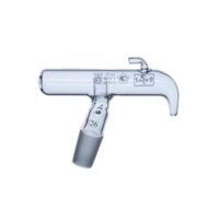 Дозатор 10 мл ГФ 6.053.001