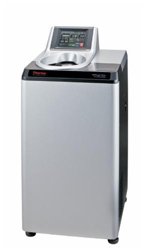 Центрифуга, до 120 000 об/мин, 770 460g, 180 мл, напольная, без ротора, Sorvall MX 120 Plus, Thermo FS
