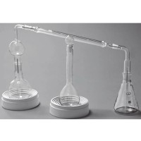 Аппарат Къельдаля на шлифах