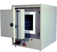 Электропечь камерная лабораторная СНОЛ-1,6.2,5.1/11-И1М