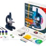 Микроскоп Discovery Centi 02 с книгой