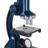Микроскоп Discovery Centi 02 с книгой