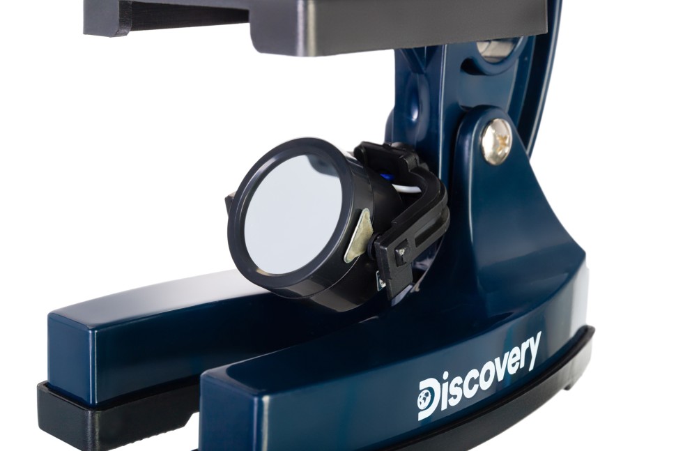 Микроскоп Discovery Centi 02 с книгой