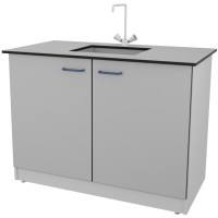 Стол-мойка ЛАБ-PRO МО 120.65.90 TС