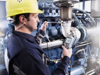 testo 338 - Дымомер