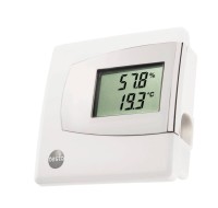 testo 6621 - Трансмиттер влажности для систем кондиционирования