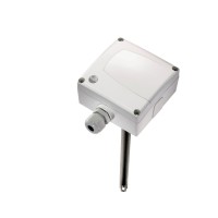 testo 6621 - Трансмиттер влажности для систем кондиционирования