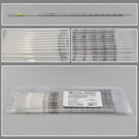 Пипетка серологическая 1 мл. стерильная, уп. 25 шт., п/с, ТУ 32.50.50-029-29508133-2018