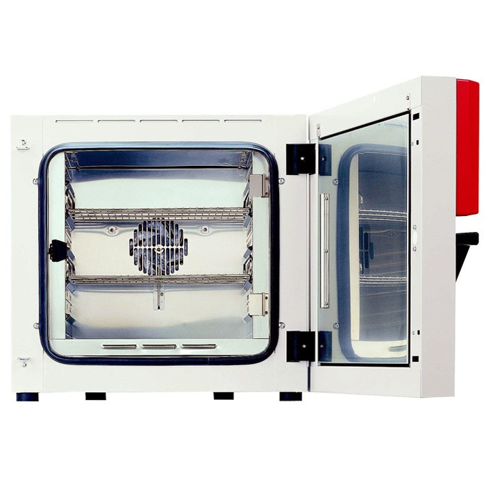 Инкубатор Binder BF 53, 53 л
