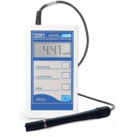 Анализатор растворенного кислорода МАРК-302М