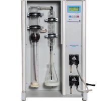 Дистиллятор (Кельтран/Keltrun), Сибагроприбор