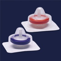 Шприцевые фильтры ISOLAB 0,45 мкм, Ø 25 мм, PTFE-1, стерильные