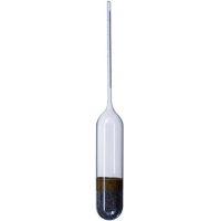 Ареометр для кислот АК 1560-1580