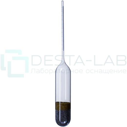 Ареометр для кислот АК 1560-1580