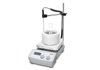 Мешалка магнитная, объём по воде 20 л, платформа 184×184 мм, нагрев до 550 °С, 100-1500 об/мин, датчик PT1000, штатив, MS7-H550-Pro package 2, DLab, Китай (аналоги арт. 30500521, Ohaus; арт. 30500601, Ohaus; арт. 20002694, IKA)