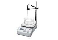Мешалка магнитная, объём по воде 20 л, платформа 184×184 мм, нагрев до 550 °С, 100-1500 об/мин, датчик PT1000, штатив, MS7-H550-Pro package 2, DLab, Китай (аналоги арт. 30500521, Ohaus; арт. 30500601, Ohaus; арт. 20002694, IKA)