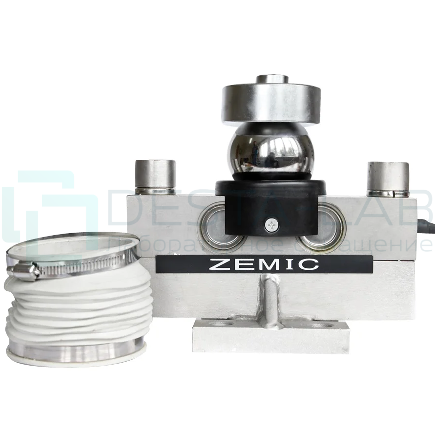 Тензодатчик Zemic HM9B-C3-10t-16B