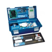 ПКЛ &quot;Обь&quot; на базе АНИОН 7051 портативный иономер/кондуктометр/кислородомер