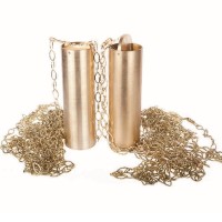 Пробоотборник ЭКРОС-1610 (ПЭ-1610) для отбора проб вязких масел и нефти с цепью 32 м