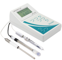 Эксперт-pH (молоко заготовляемое, молочные продукты) комплект №1, с поверкой