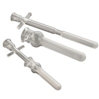 Гомогенизатор пестиковый, ручной, с пробиркой 1 мл, Tenbroeck, DWK Life Sciences (Duran, Wheaton, Kimble)