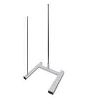 Штатив для верх-х мешалок с установкой до 10 штативных стоек 2 доп. стойки 2-750-27 в комп