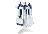 Штатив карусельного типа CR-7 для автоматических пипеток, Mettler Toledo