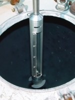 Пробоотборник Bürkle SiloDrill алюминий