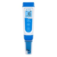 Карманный мультипараметровый прибор ЭКОСТАБ PC213