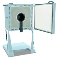 Плавильная печь Nabertherm KC 2/14, 1400°С, 1,5 л