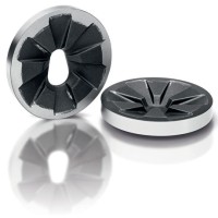 Дисковая мельница Retsch DM 200, 3~, 220–230 В, 50 Гц