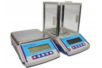 Лабораторные электронные весы - МЛ 0,6-II В1ЖА &quot;Ньютон1&quot;