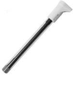 Электрод ионселективный на свинец (Pb²⁺), 972106, комбинированный, мембрана твердотельная, диапазон от 1,0×10⁻⁶ до 1,0 моль/л, фиксированный кабель, MT Measurement (аналог арт. 51344730, Mettler Toledo)