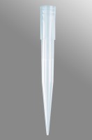 Наконечники до 1000 мкл (от 100 мкл), нестерильные, апирогенные, без фильтра, голубые, 1000 шт./уп., 5000 шт./кор., Corning