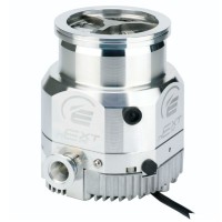 Турбомолекулярный вакуумный насос Edwards nEXT240D, вакуум до 5×10-10 мбар, ISO100, NW25, 160 Вт